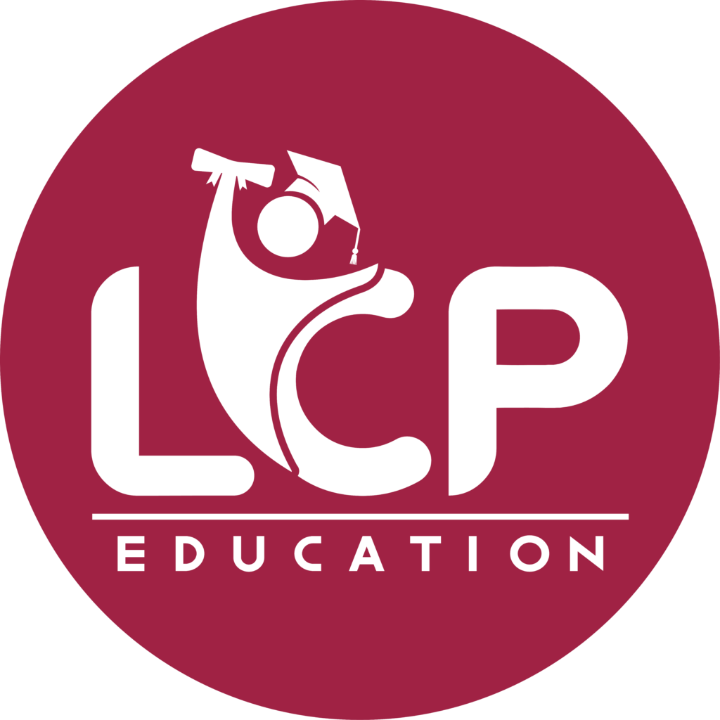 LCP EDUCATION – Your Education Our Priority